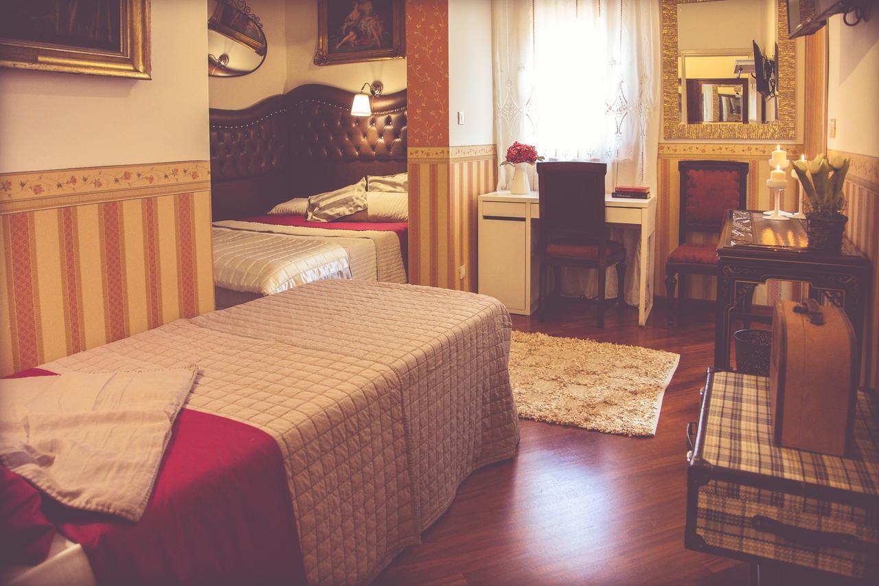 Casa Quinzio B&B Balestrate Esterno foto