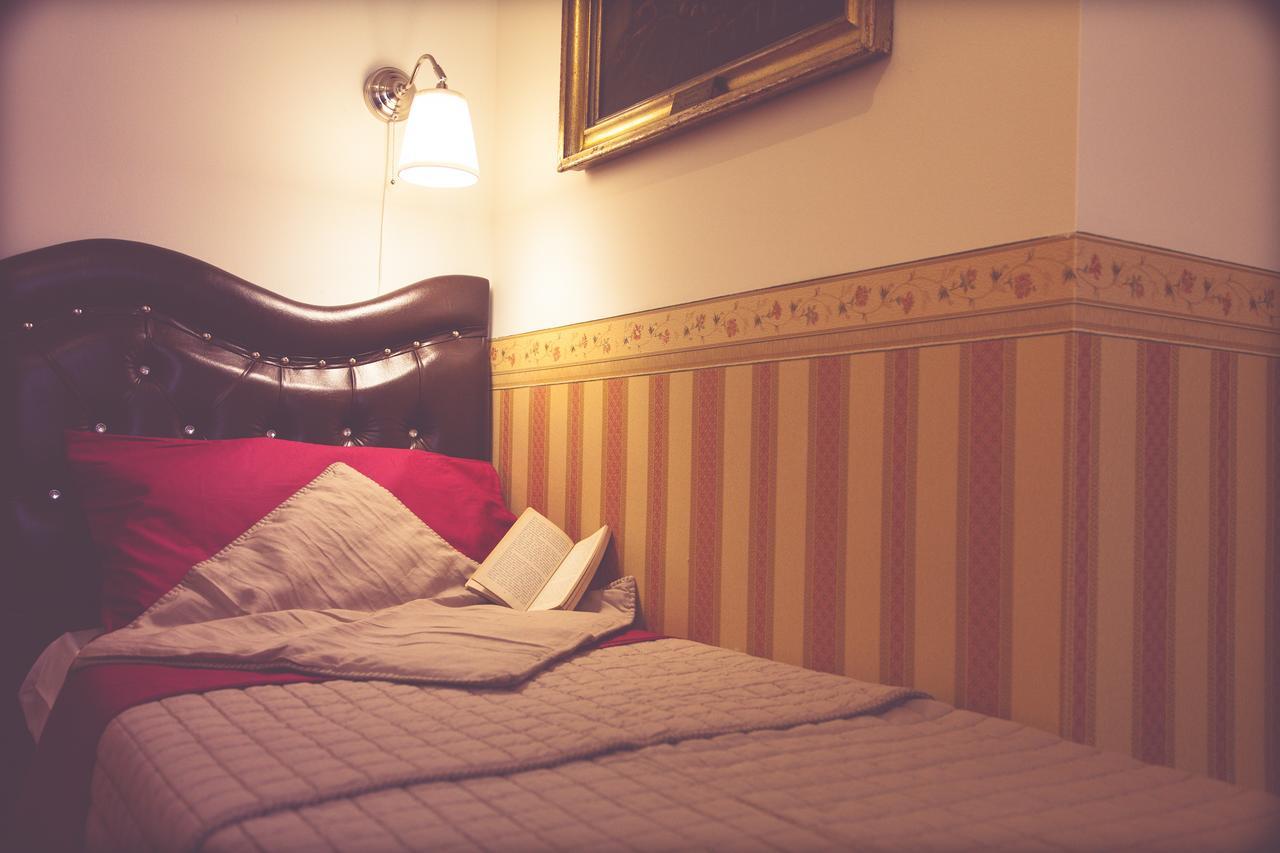 Casa Quinzio B&B Balestrate Esterno foto