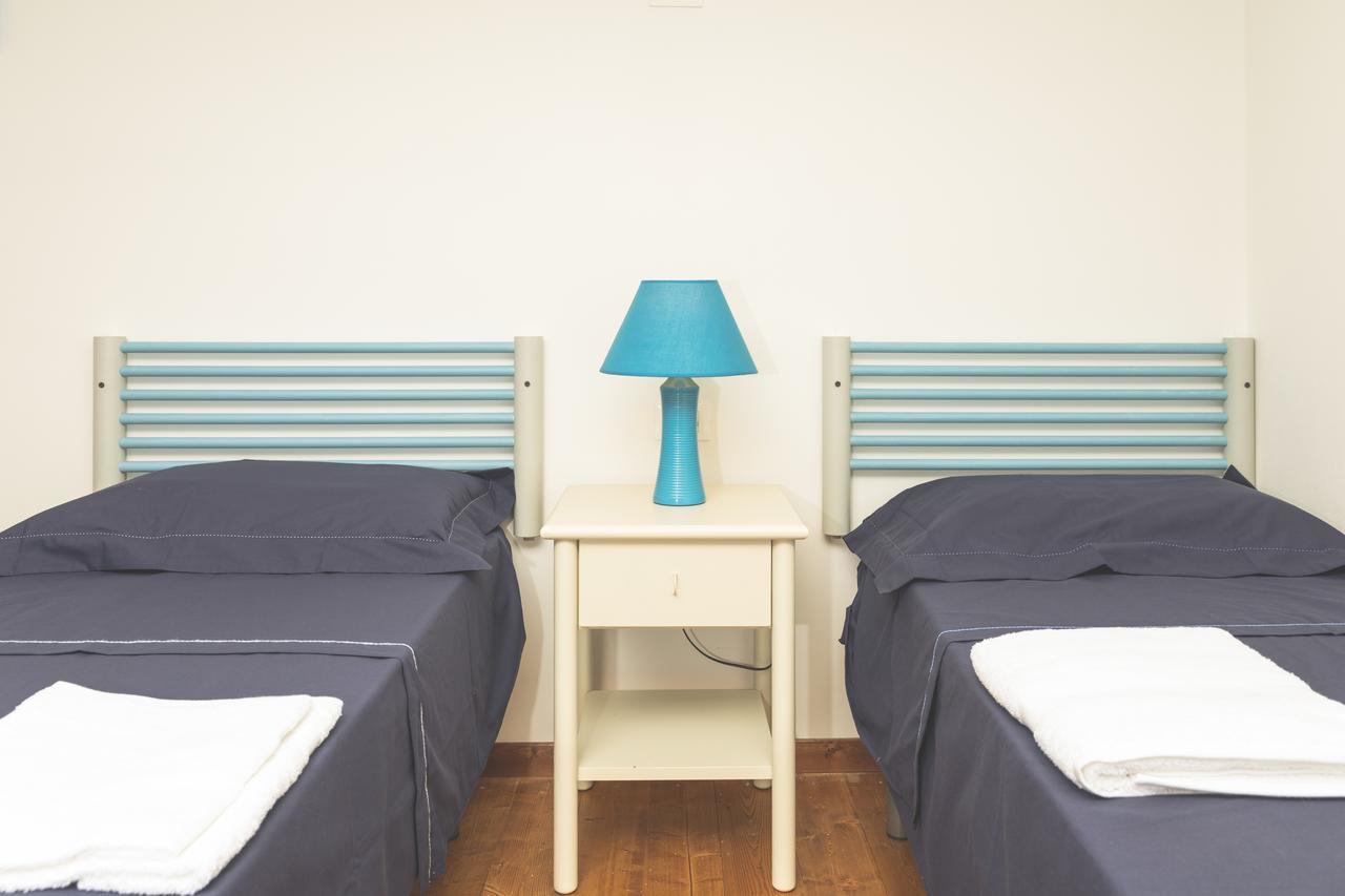 Casa Quinzio B&B Balestrate Esterno foto